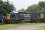 CSXT 8882